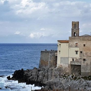 Giro Della Sicilia In 6 Spiagge Viaggio Nel Mondo