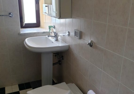 DZ mit getrennte Betten