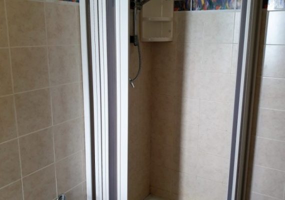 DZ mit getrennte Betten